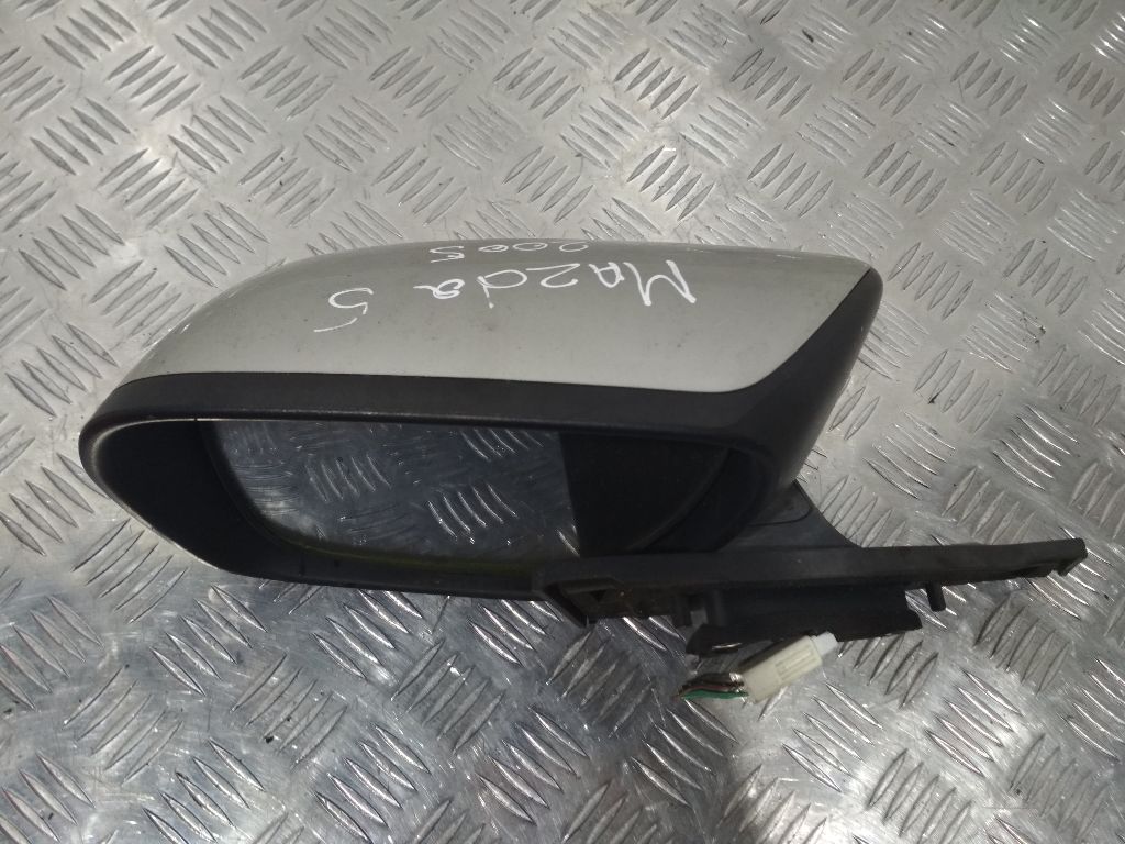 Купить Зеркало Левое Мазда 5