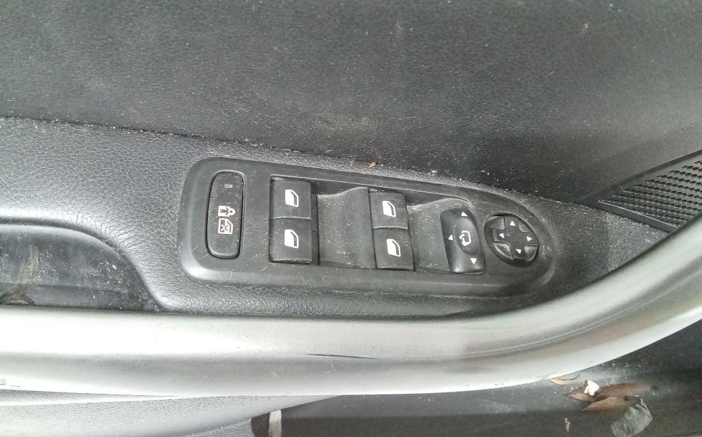 Блок кнопок к Peugeot 308, 2008, купить | DT-2_59686. Фото #1