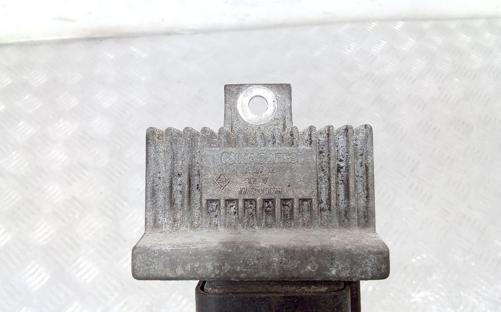 свечи накала рено меган 2 1.5