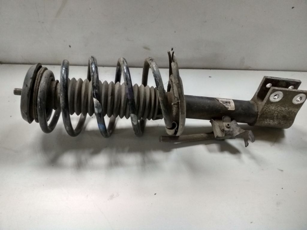 амортизаторы на ситроен пикассо