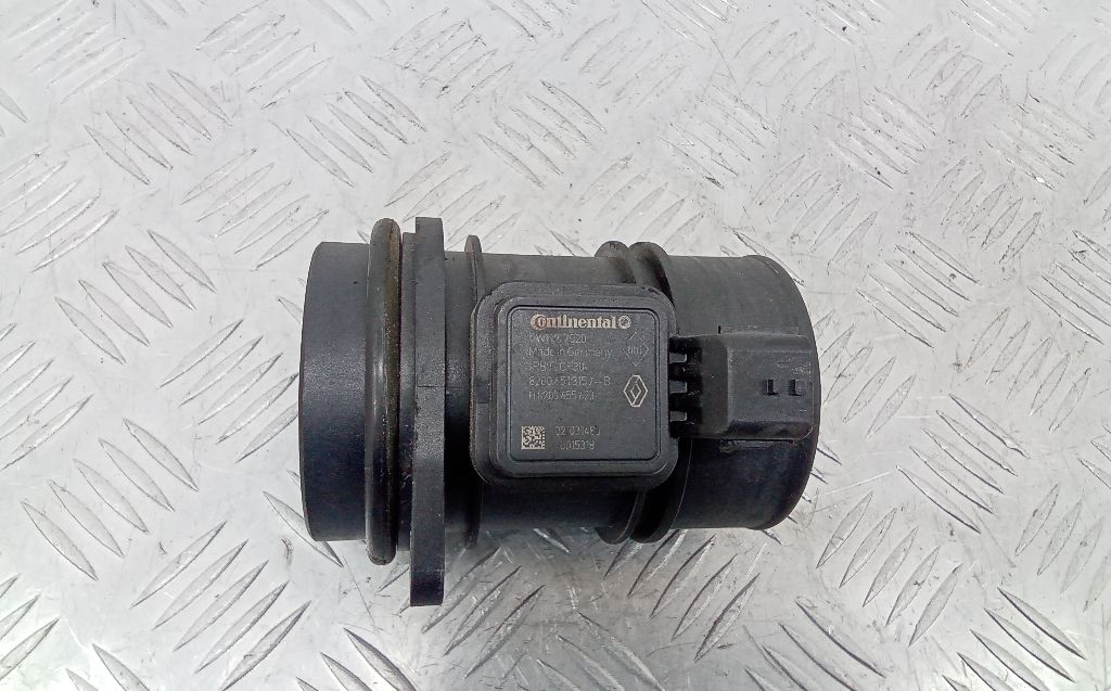 Датчик воздуха дастер. 0 артикул. Расходомер рено сценик 3 2009. 5. Датчик воздуха дастер.