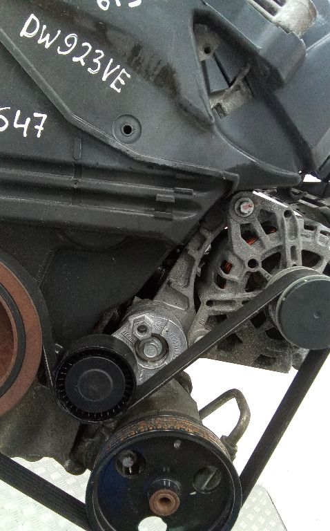 Кронштейн генератора к Dacia Sandero 8200473400, 2011, купить | DT-2_61550. Фото #1