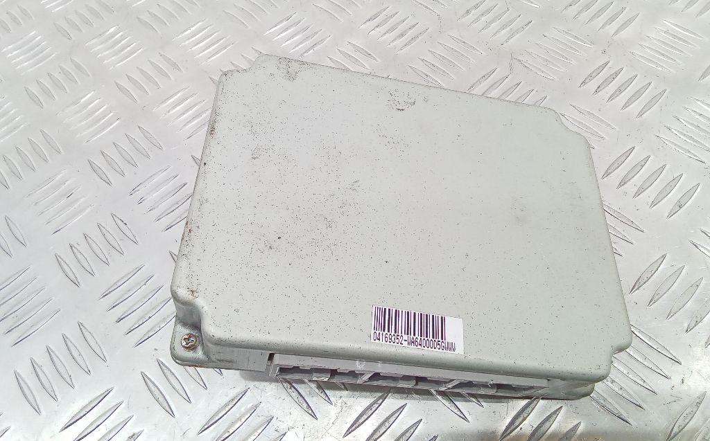 Блок управления АКПП к Subaru Legacy 31711AE000, 2001, купить | DT-2_78261. Фото #3