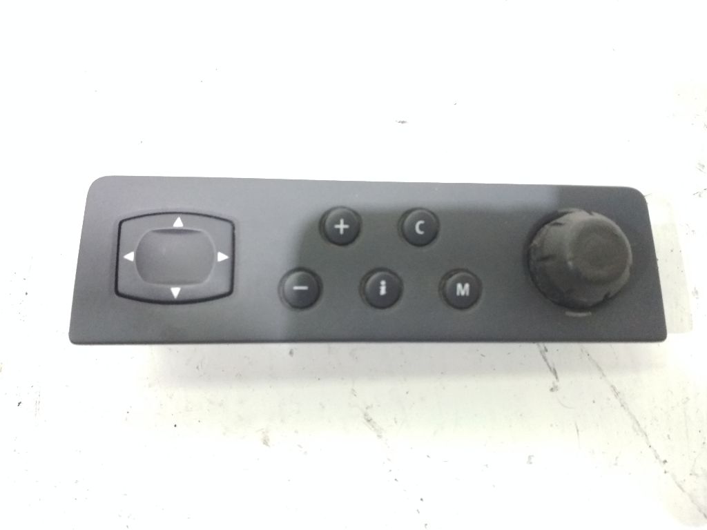 Купить В Минске Кнопки Для Рено 19