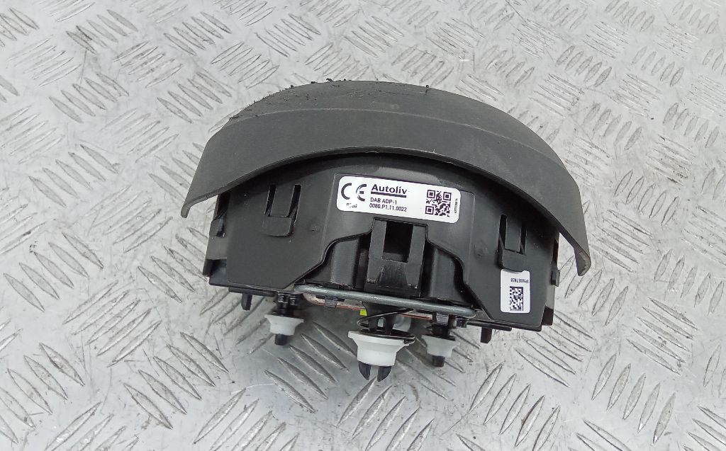 Подушка безопасности водителя | Фото 3
